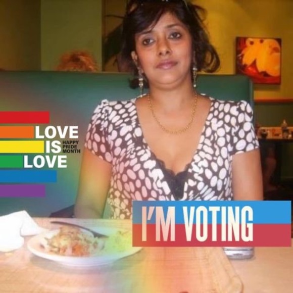 Meet your Posher, Ruby - Picture 1 of 1